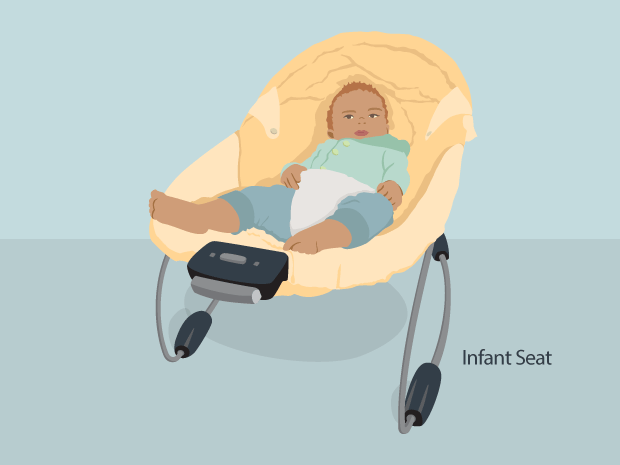Infant Seat
