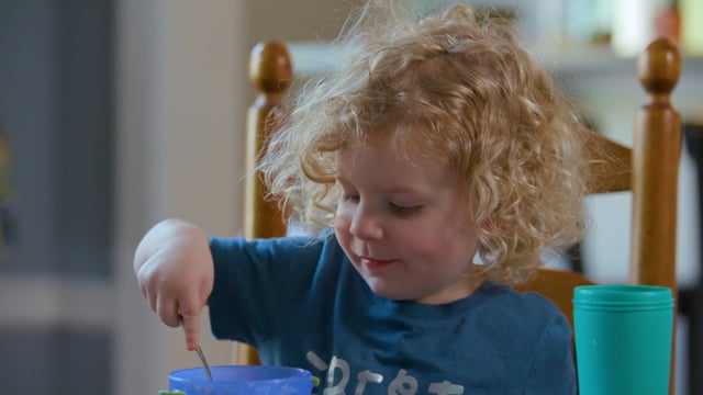 Handling Picky Eating in Toddlers