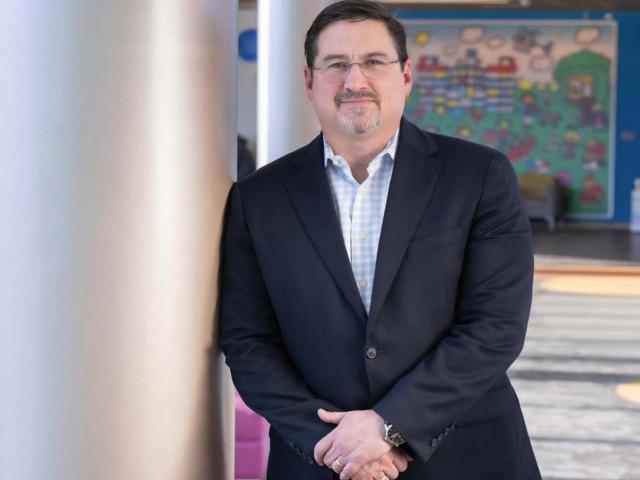 A letter from Chris Gessner