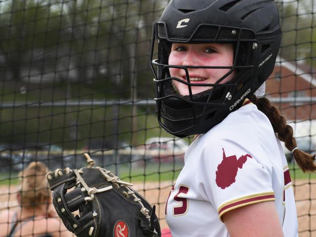 Sophia doesn’t let Celiac disease stand in her way