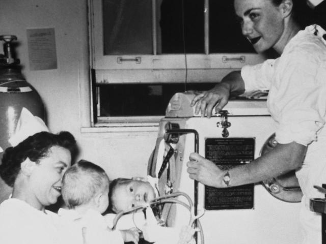 Akron Children’s celebrates 135 years