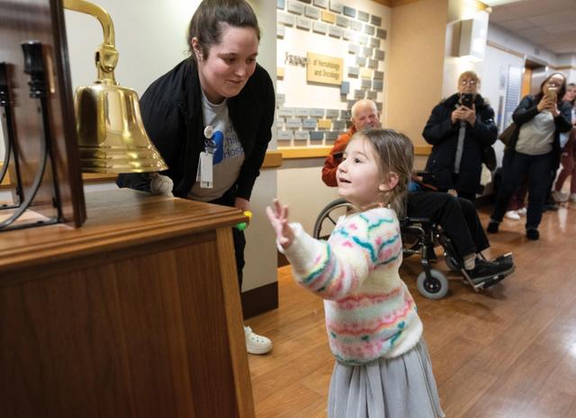 Make every moment count for kids