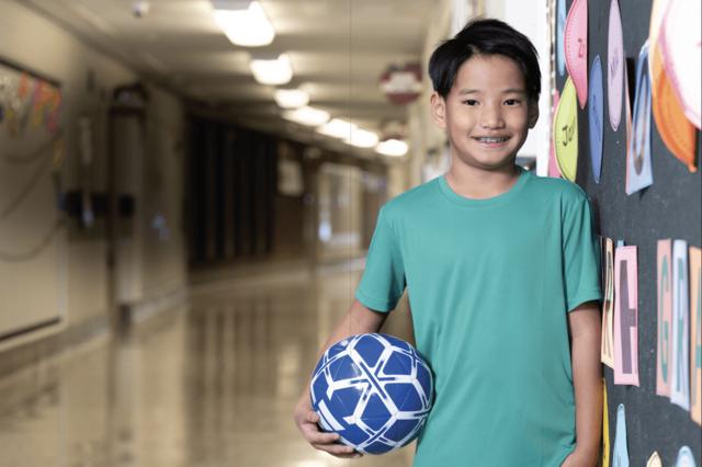 Into the unknown: Diagnosing Rocco Jr.’s rare disorder