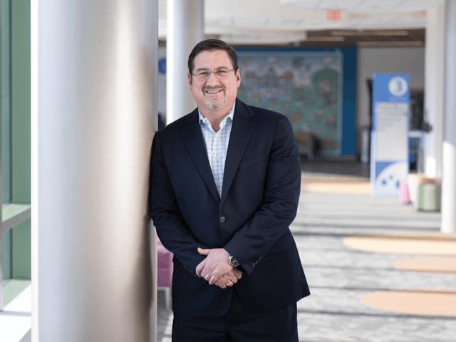 A letter from Chris Gessner