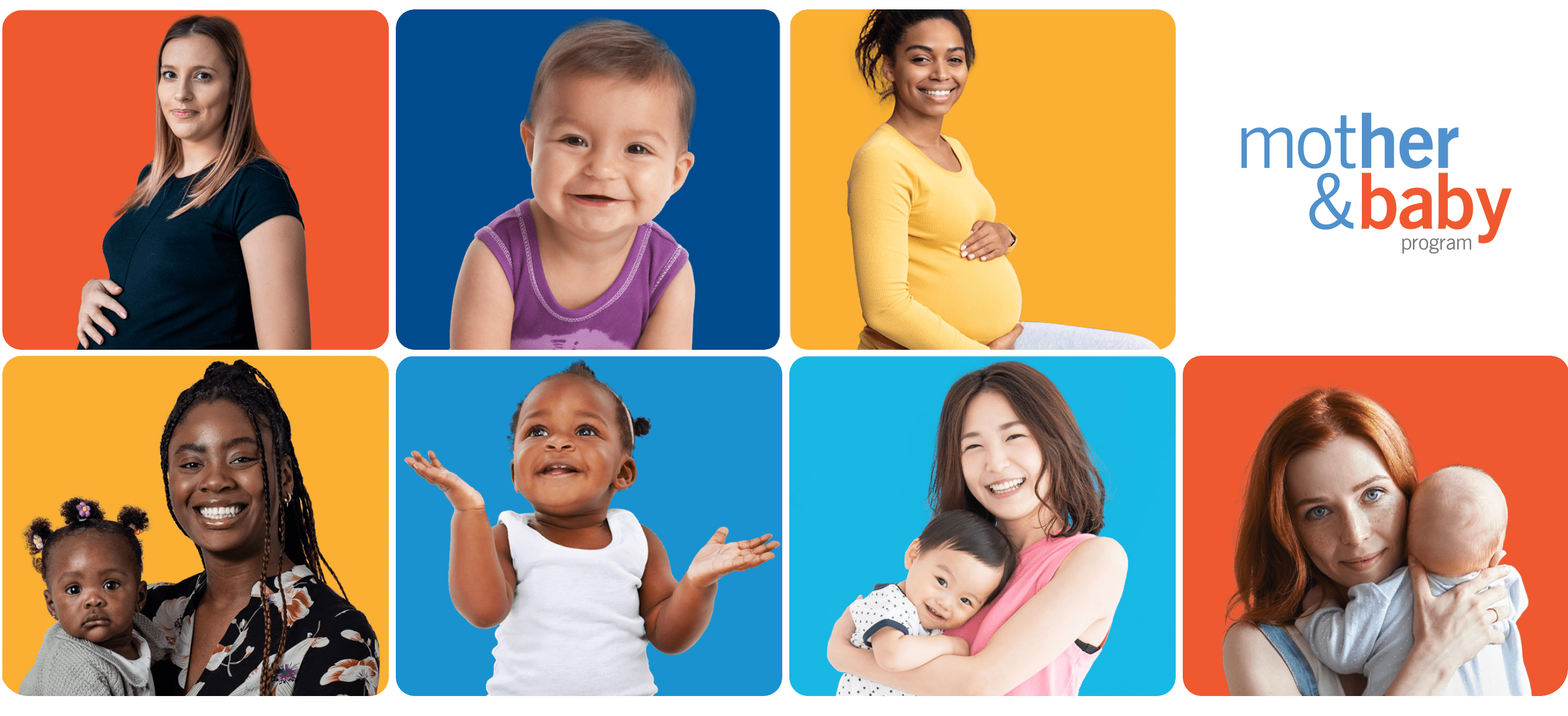 Mother & Baby Program – Maternal-Fetal Care