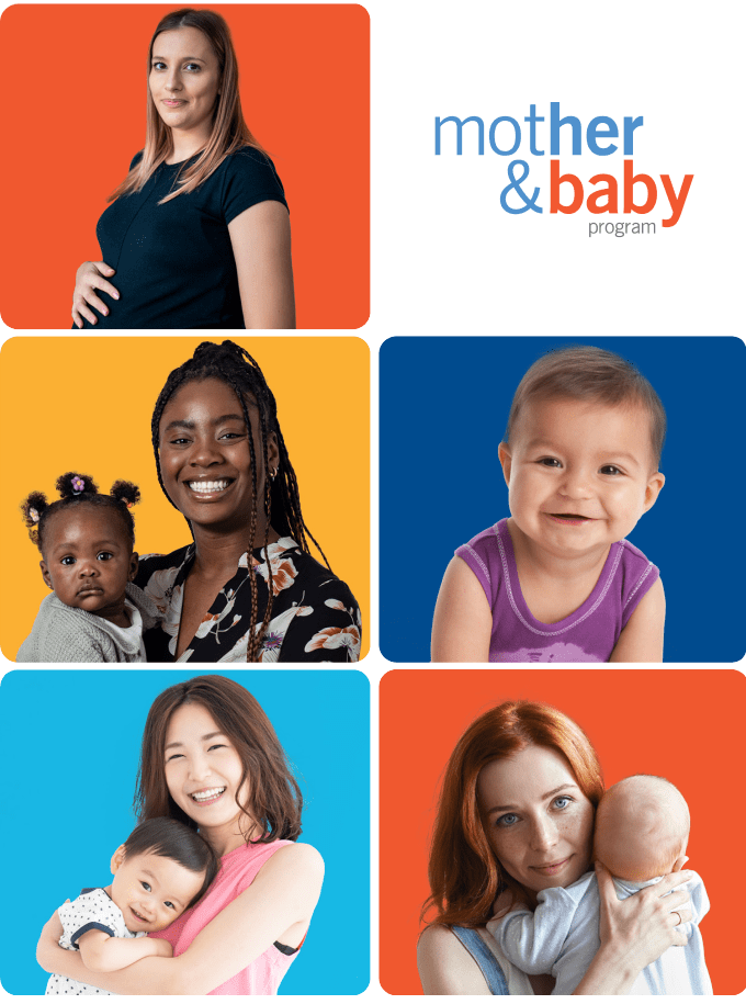Mother & Baby Program – Maternal-Fetal Care