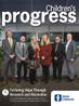 2026 Children’s Progress Vol. 1