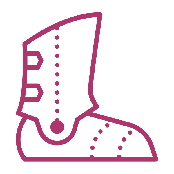 Sports Physical Therapy Residency Program Icon