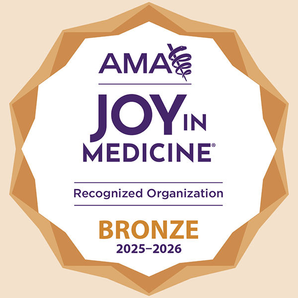 Joy In Medicine