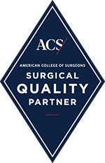American College of Surgeons - Surgical Quality Partner - 2026